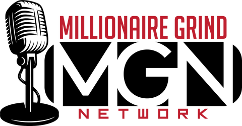 Millionaire Grind - Radio & Audio Podcast Production
