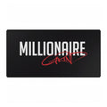 Millionaire Grind - Desk Mat