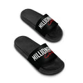 Millionaire Grind - Men's Slide Sandals