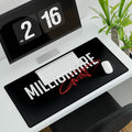 Millionaire Grind - Desk Mat