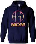AGI Mom - Hoodie