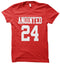 AGI Anointed 24 - T Shirt