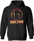 AGI Mom - Hoodie