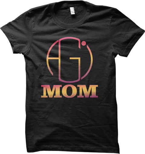 AGI Mom - T Shirt