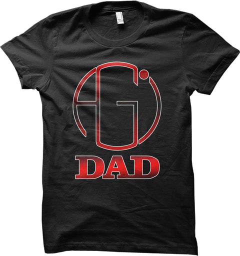 AGI Dad - T Shirt