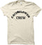 Cauliflower Crew - T Shirt