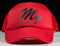Millionaire Grind - Curved Bill MG Trucker Hat