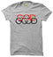 God is Good - T Shirt