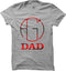 AGI Dad - T Shirt
