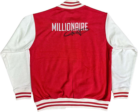 Millionaire Grind - Varsity Jogger Set