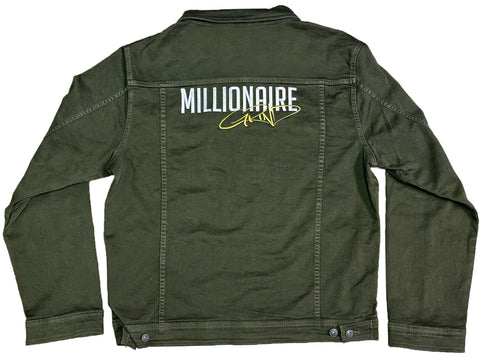 Millionaire Grind - Stack Jean Set