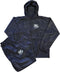 Millionaire Grind - Stack Windbreaker Set