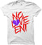 NLE Choppa - No Love Ent - T Shirt