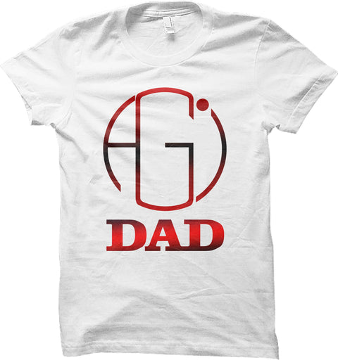 AGI Dad - T Shirt