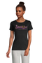 Sophisticated SmokHer Tee