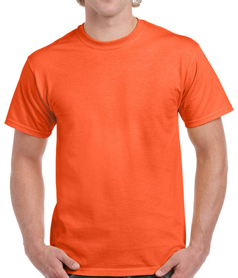 5000 - Gildan Heavy Cotton Adult Tee