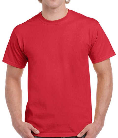 5000 - Gildan Heavy Cotton Adult Tee