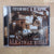 Al Kapone - Alkatraz Ridaz - Chapter 2 - CD (signed)