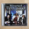 Al Kapone - Memphis Untouchables - CD (signed)