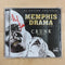Al Kapone - Memphis Drama Vol. 4 - Crunk Roots - CD (signed)