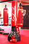 Sherika Fitness - Standing Boxing Bag