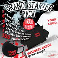 Brand Starter Pack