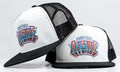 Ambitious Avenue Trucker Hat