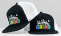 Millionaire Grind - Super Mario Trucker Hat