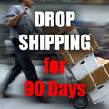 90 Days of Drop Shipping