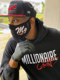 Millionaire Grind Mask