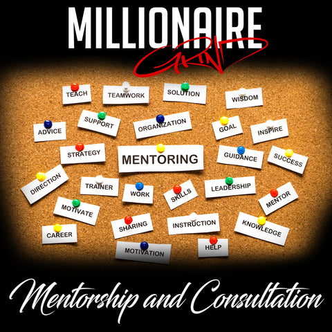 MG Mentorship and Consultation