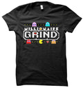 Millionaire Grind - Pacman Tee