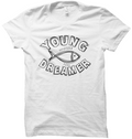 Young Dreamers Logo Tee