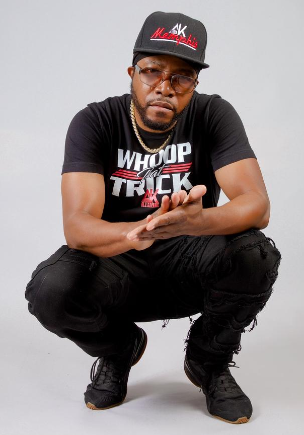 Al Kapone - Recording Artist– Millionaire Grind