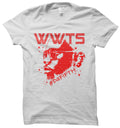 Jay DaSkreet - WWTS T-Shirt