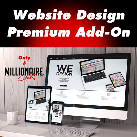 Premium Add On: Client Scheduling