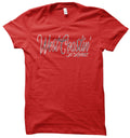 Jay DaSkreet - West Coastin' T-Shirt