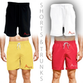 Akonic Apparel - Shorts and Swim Trunks