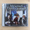 Al Kapone - Memphis Untouchables - CD (unsigned)