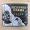 Al Kapone - Memphis Drama Vol. 4 - Crunk Roots - CD (unsigned)