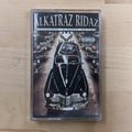 Al Kapone - Alkatraz Ridaz - Cassette (unsigned)