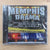 Al Kapone - Memphis Drama - CD (unsigned)